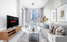 Guestready - Right On The Waterfront